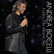 Under The Desert Sky