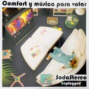 Comfort y Música para Volar