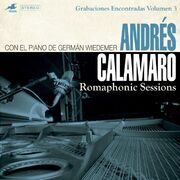 Romaphonic Sessions (Grabaciones Encontradas III)