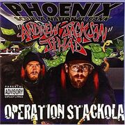 Operation Stackola