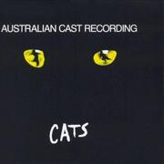 Cats (1985 Australian Cast)