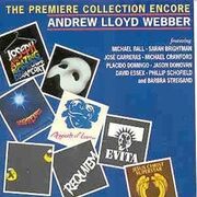 The Best of Andrew Lloyd Webber