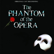 The Phantom of the Opera (Original London Cast Recording)