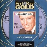 Andy Williams