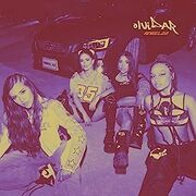 Olvidar (House Remix)