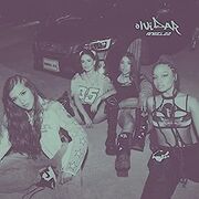 Olvidar (Slowed + Reverb)