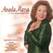 Pela Saudade Que Me Invade