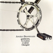 Gulliver, la luna e altri disegni