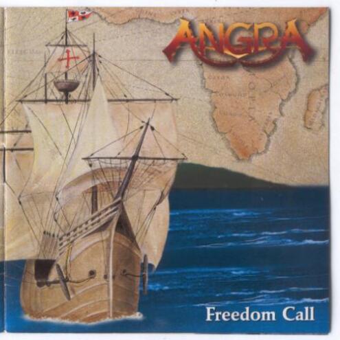 Freedom Call