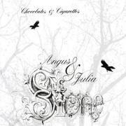 Chocolates and Cigarettes