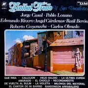 Aníbal Troilo y Sus Vocalistas