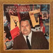 Lo Mejor de Anibal Troilo