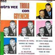 Otra Vez Troilo con Goyeneche