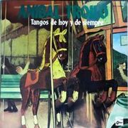 Tangos De Hoy Y De Siempre