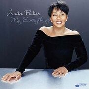 Best of Anita Baker