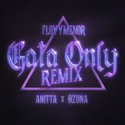 Gata Only (remix)