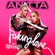 Faking Love (ft Saweetie)