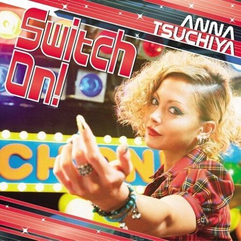 Switch On!