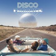 DISCO PARADISE (feat. Fedez & Articolo 31)