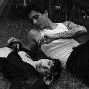 STORIE BREVI (feat. Tananai)