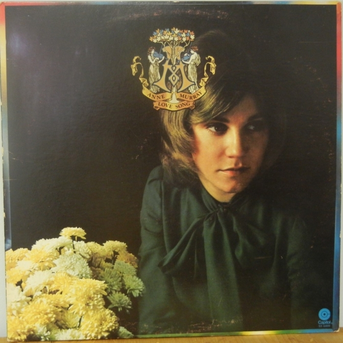 Shadows In The Moonlight