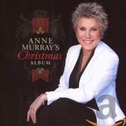 Anne Murray's Christmas Album