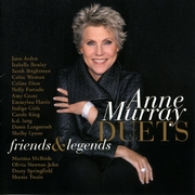 Duets: Friends & Legends
