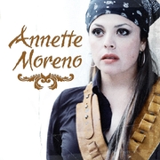 Annette Moreno