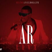 Best Of Anselmo Ralph