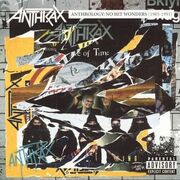 Anthrology : No Hit Wonders (1985-1991) (Compilation)
