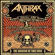 The Greater of Two Evils (Compilation)