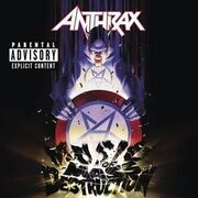 We've Come For You All