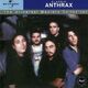 Classic Anthrax (The Universal Masters Collection)