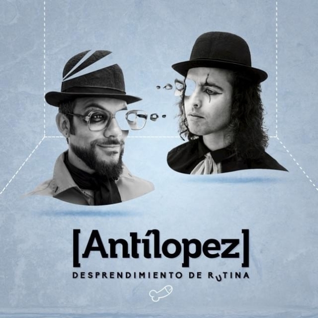 Musa En Paro Busca Poeta