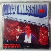 Circo Massimo 2001