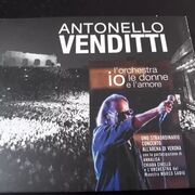 L'orchestra Io Le Donne e L'amore