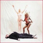 I Fell in Love With a Dead Boy EP