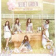 Secret Garden