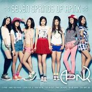 Seven Springs Of Apink