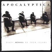 Plays Metallica by Four Cellos