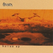 Hallaa EP