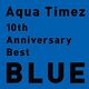 10th Anniversary Best BLUE