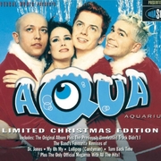 Aquarium (Limited Christmas Edition)
