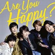 Are You Happy?