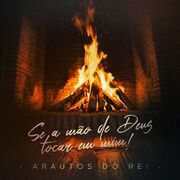 Se a Mão de Deus Tocar Em Mim