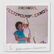 Historias de un Capricornio