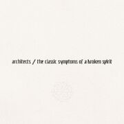 the classic symptoms of a broken spirit