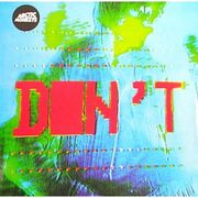 Don't Sit Down 'Cause I've Moved Your Chair