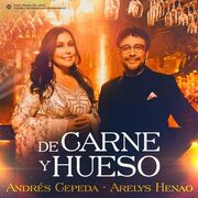 De Carne y Hueso (part. Andrés Cepeda)