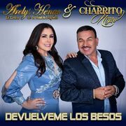 Devuélveme Los Besos (part. El Charrito Negro)